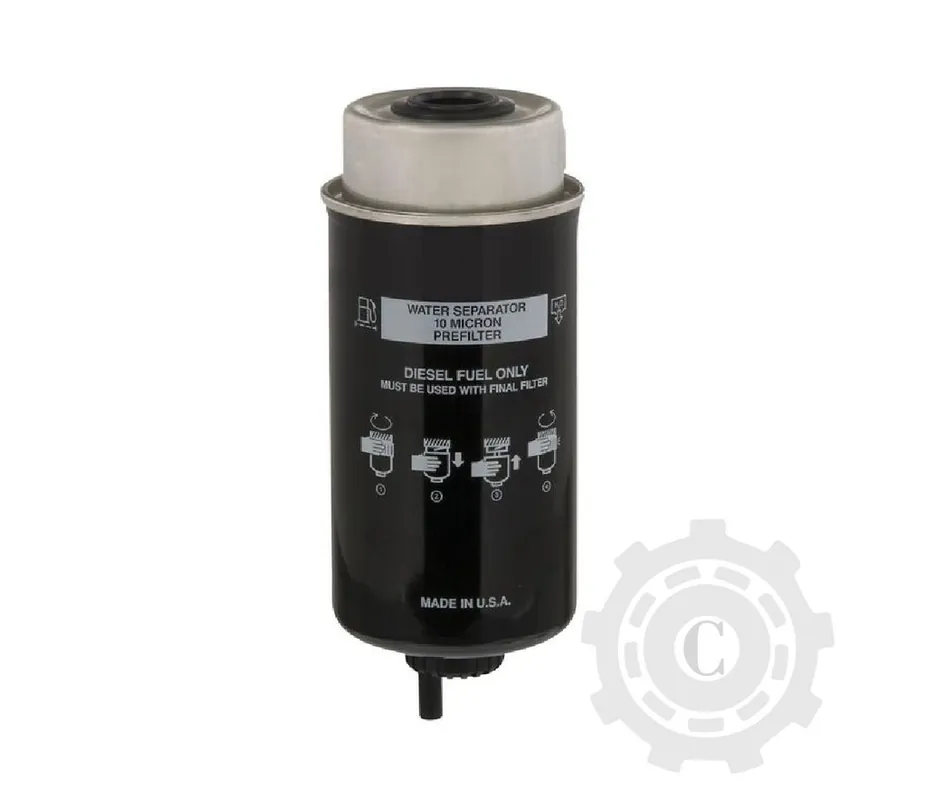 FILTRU COMBUSTIBIL RE509036 Cel mai vândut