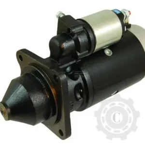 Retur ușor DEMAROR U445 12V 3KW