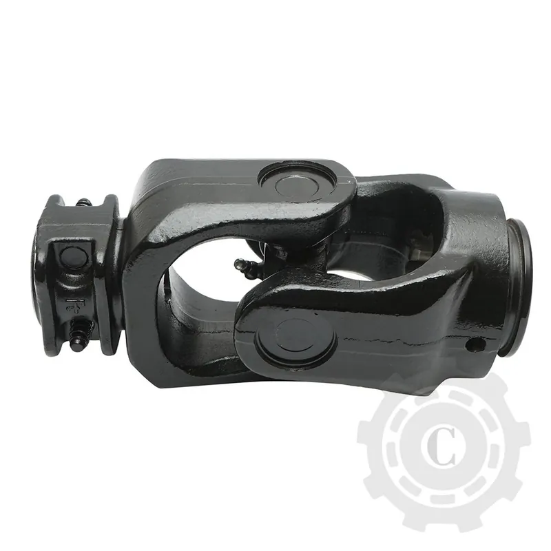 Reduceri ARTICULATIE CARDAN T9 CRUCE 41X108 TEAVA STEA