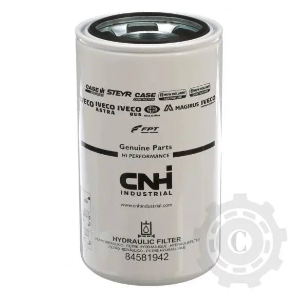 Discount FILTRU HIDRAULIC 84581942