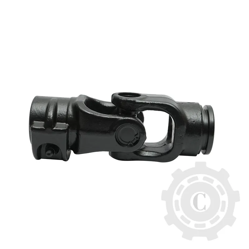 Reducere de preț ARTICULATIE CARDAN T1 CRUCE 22X54 TEAVA TRIUNGHIULARA