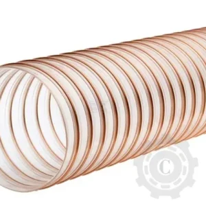 Reducere extra SL114100 Furtun PU DUCT-1.4 100mm