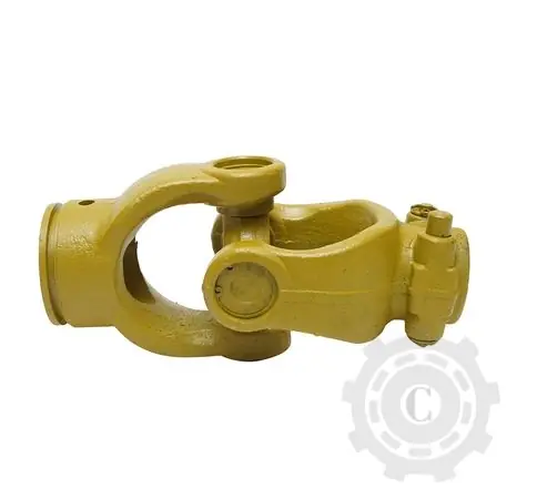 ARTICULATIE CARDAN TB CRUCE 35X106 PENTRU TEAVA TRIUNGHIULARA Mai ieftin