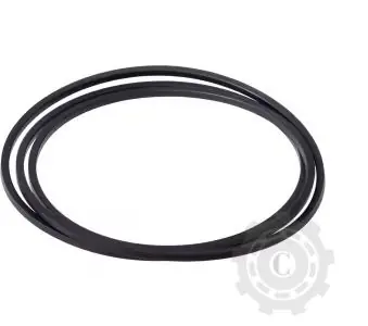 Ultima șansă O-RING 369.6 X 3.4