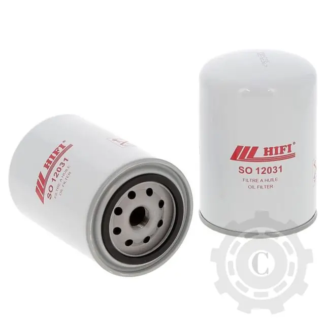 Preț redus FILTRU ULEI S012031