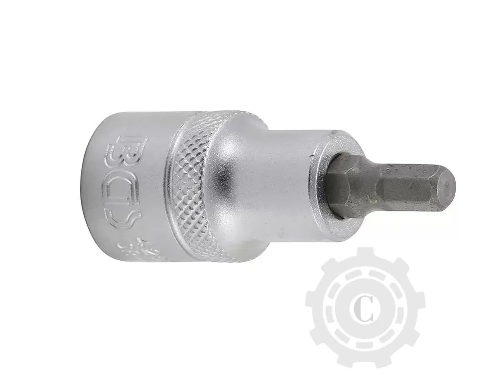 Plată sigură BIT HEXAGONAL H6X53 1/2"