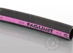 FURTUN COMBUSTIBIL 19MM 1MPA FAGUMIT Expediere rapidă