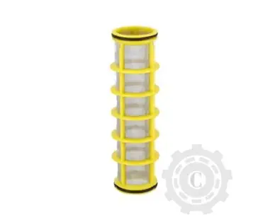 INSERTIE FILTRU GALBEN Ultima șansă