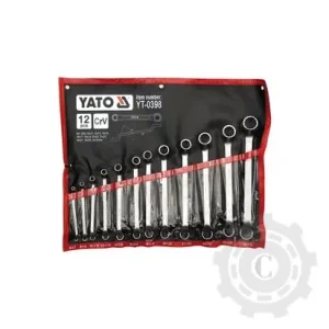 Discount SET CHEI INELARE CU COT 6-32MM 12BUC