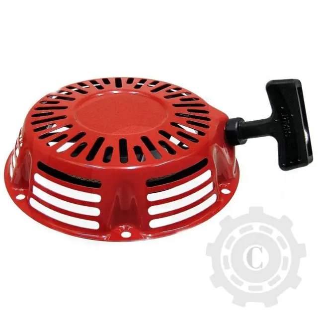 Demaror complet Honda GX240, GX270 Reducere