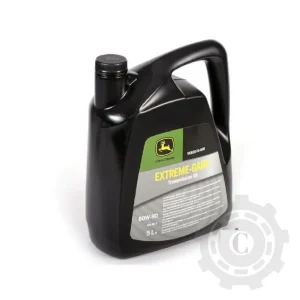 ULEI JD EXTREME-GARD 80W90 5L Reduceri