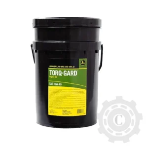 ULEI JD TORQ-GARD 15W40 20L Ofertă limitată