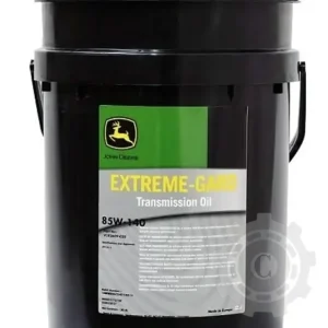 Chilipir ULEI JD EXTREME GARD 85W140 20L
