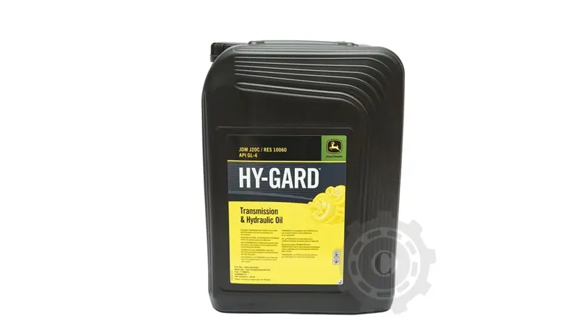 Chilipir ULEI JD HY-GARD 20L FRANTA