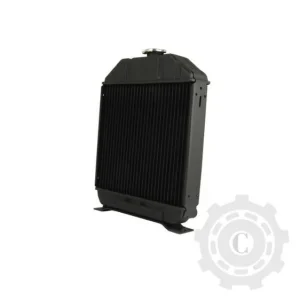Cel mai vândut RADIATOR TRACTOR KUBOTA