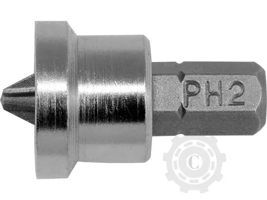 BIT RIGIPS 1/4'' Popular