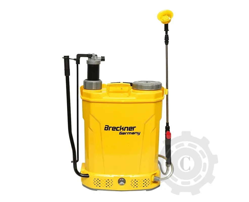 Ofertă exclusivă POMPA STROPIT ELECTRICA SI MANUALA 18L