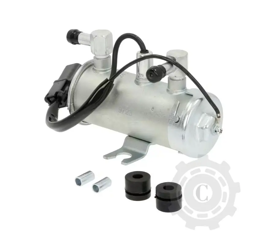 POMPA DE COMBUSTIBIL ELECTRICA 24V Noutate
