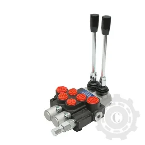 DISTRIBUITOR HIDRAULIC 2 MANETE Cumpără online