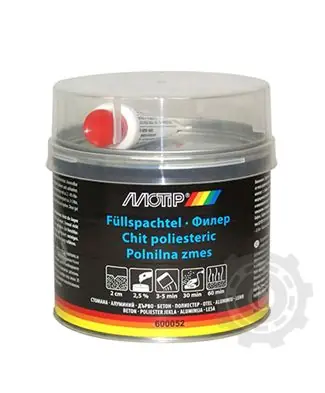 CHIT POLIESTERIC 1000G Calitate înaltă