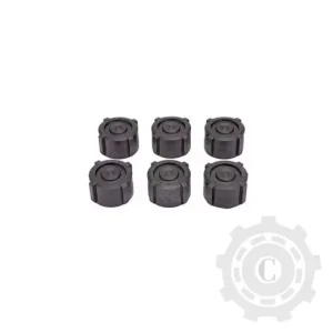 33404 BLISTER 6 CAPACE 34 GAZ Promoție