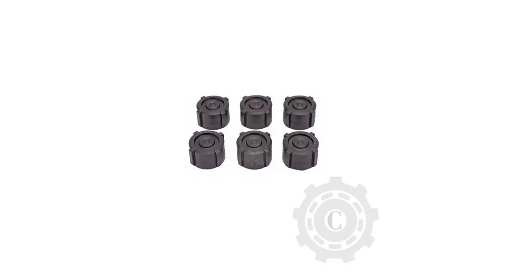 33404 BLISTER 6 CAPACE 34 GAZ Promoție