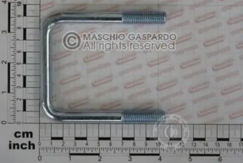 BRIDA M12x70 L=96 F20110745R Plată securizată