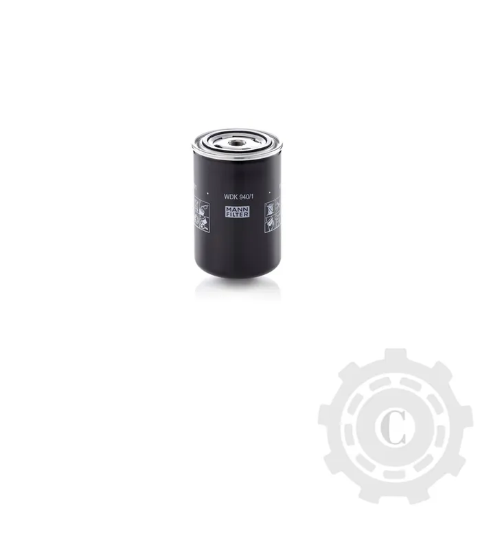 FILTRU COMBUSTIBIL WDK940/1 Cumpărături sigure
