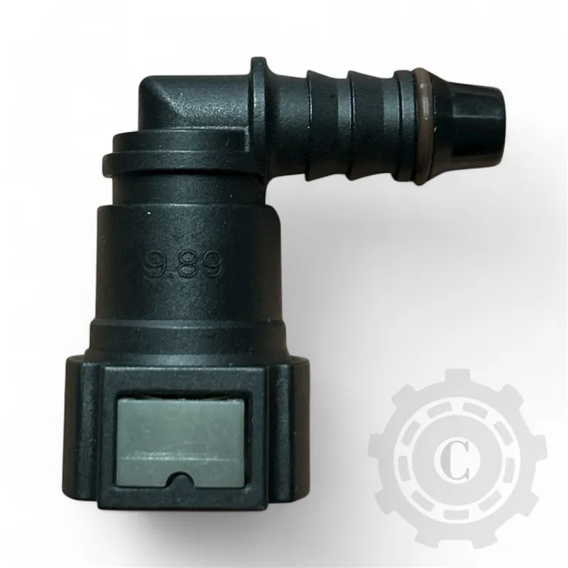 CONECTOR TEAVA 9,89X8MM Premium