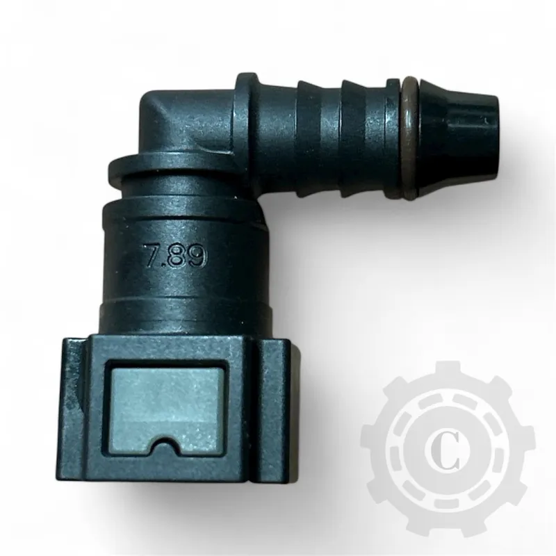 Lichidare de stoc CONECTORI TEAVA 7,89X8MM