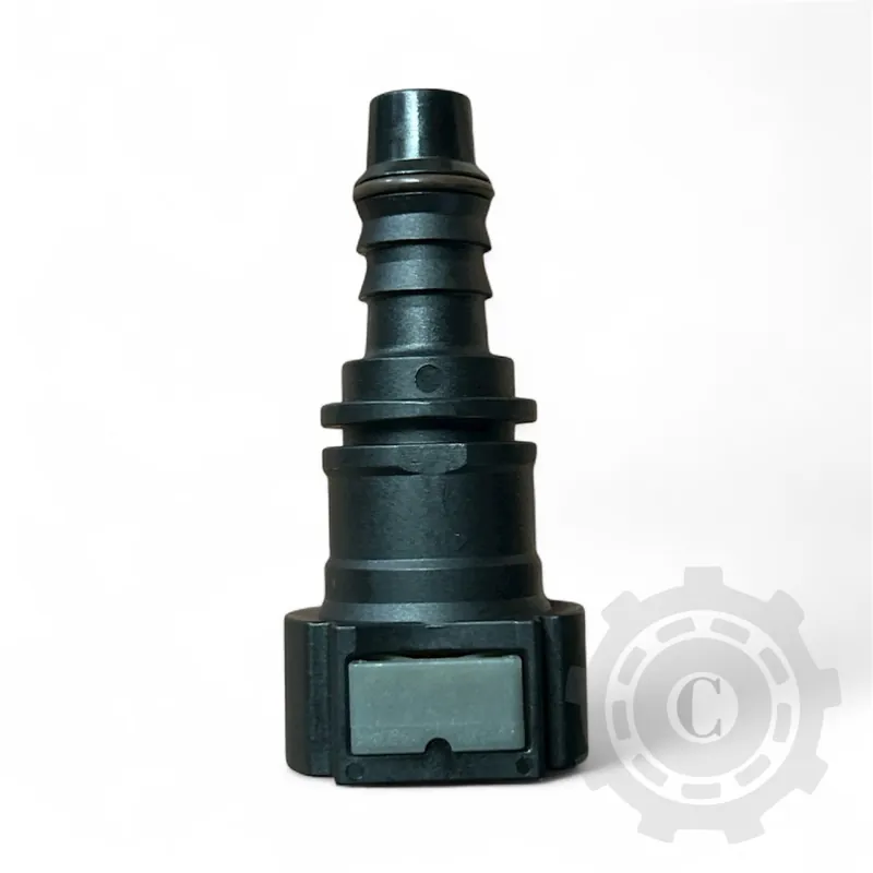 Calitate înaltă CONECTOR TEAVA 11,8X10MM