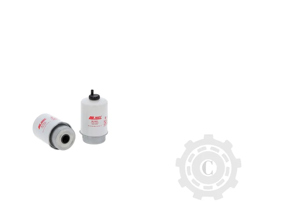 Plată securizată FILTRU COMBUSTIBIL SN70311