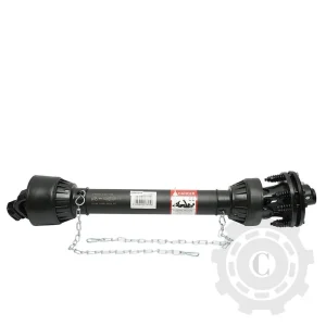 CARDAN 1000MM S6 T6 CU AMBREAJ Retur ușor