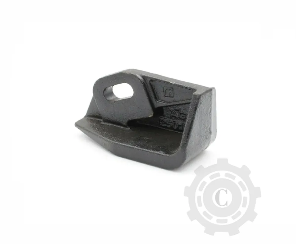 CALCAI STG HUARD 763009 Transport gratuit