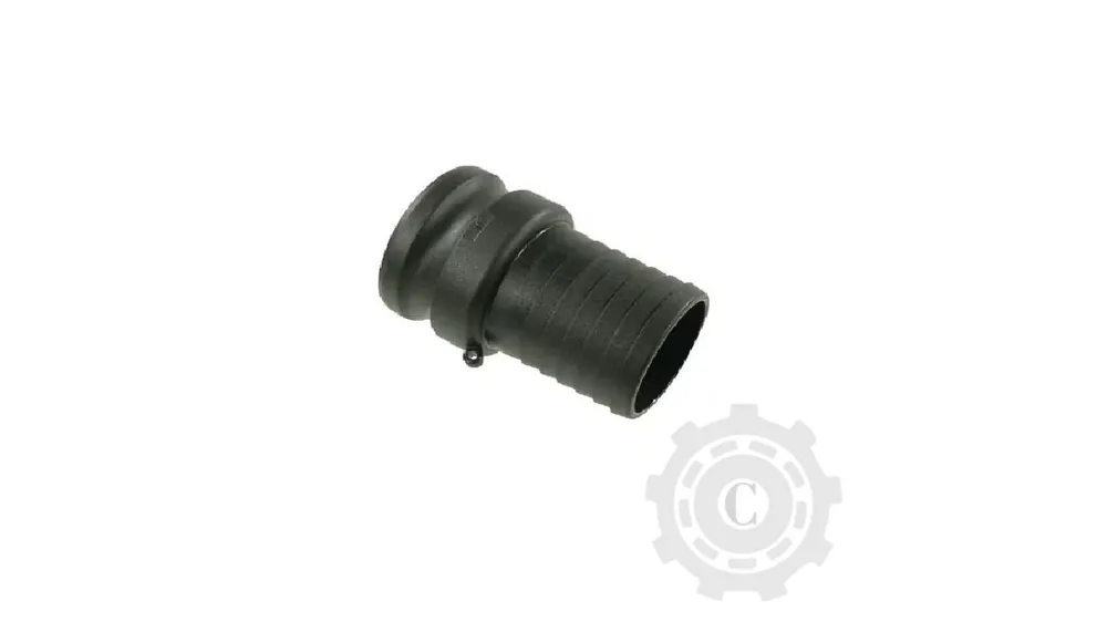 Noutate 18109E Racord rapid tată 3"x75mm