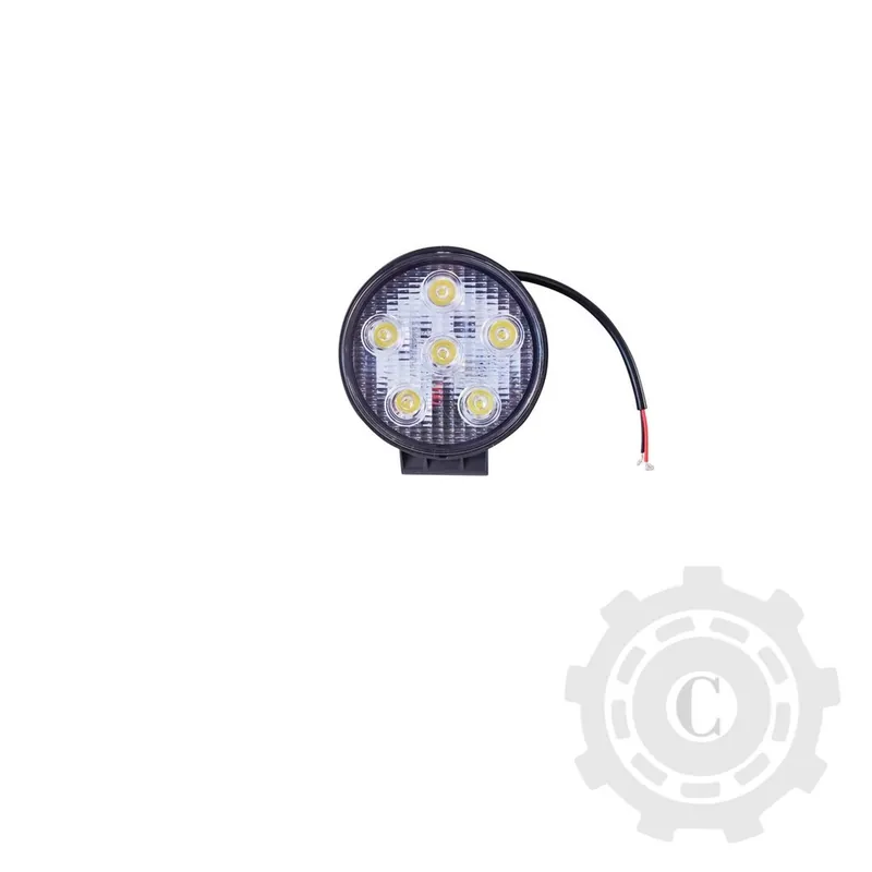 Cumpărături sigure LAMPA LED 6L 18W