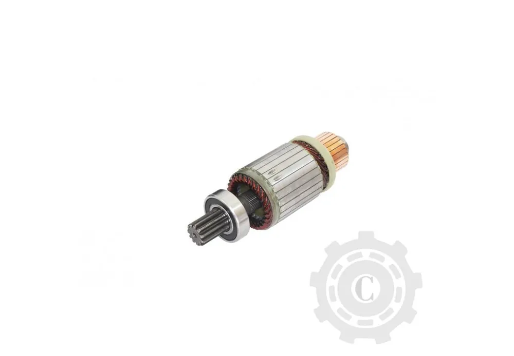 Preț promoțional ROTOR DEMAROR JUBANA U650/U445