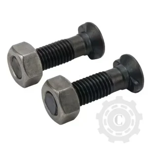 SURUB PLUG CAP OVAL 2 NAS 12X45 Livrare expres