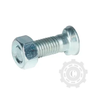 SURUB PLUG CAP OVAL 2 NAS 14X40 Preferatul clienților