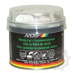 Transport gratuit CHIT FIBRA DE STICLA 250G MOTIP