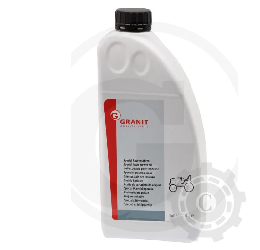 ULEI MOTOR SAE30 1.4L Plată sigură