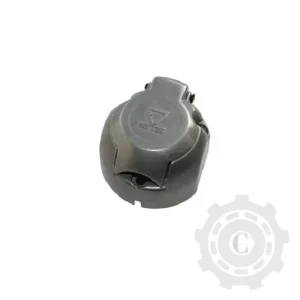 PRIZA METAL 7 POLI 101285JAE Cumpără online