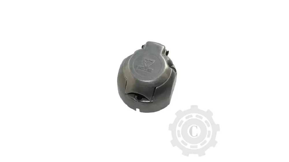 PRIZA METAL 7 POLI 101285JAE Cumpără online