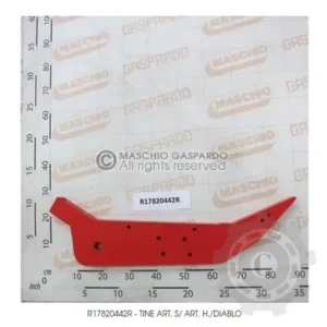 ANCORA ARTIGLIO/DIABLO R17820442R Reduceri