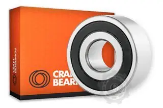 Preț mic RULMENT CRAFT 6309 2RS/C3