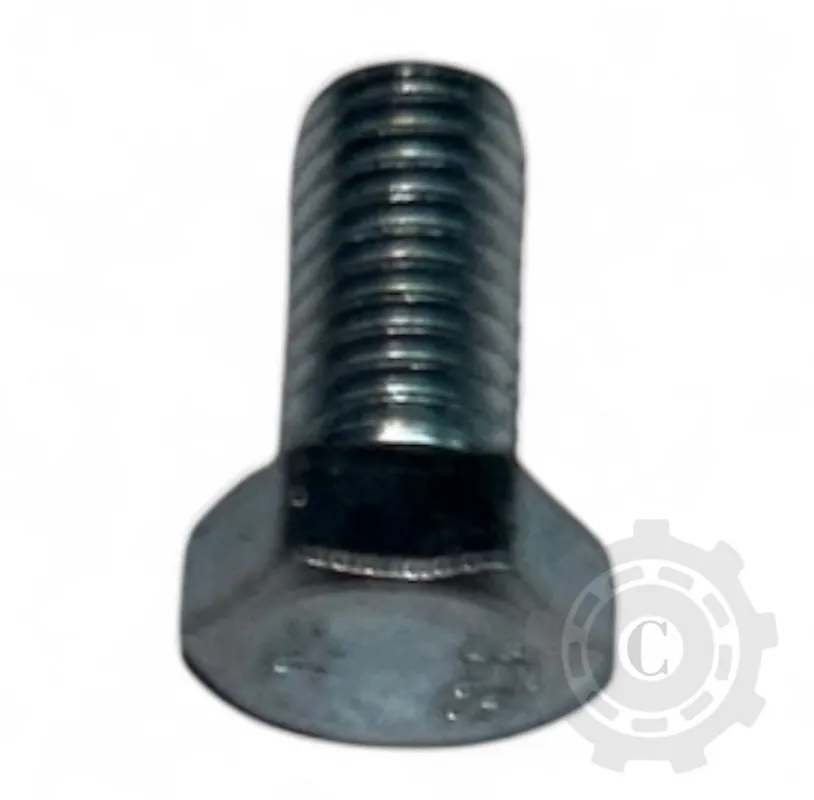SURUB M5x10 DIN933 G8.8 Expediere rapidă