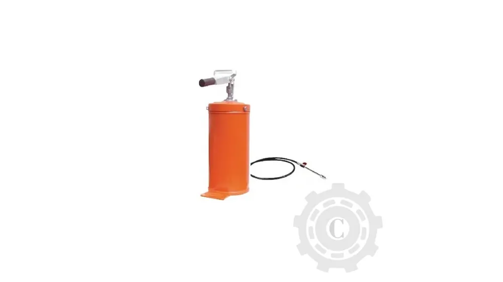 Disponibil imediat POMPA GRESAT 8KG