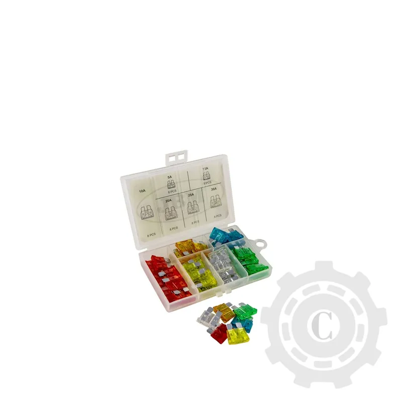 Expediere rapidă TRUSA SIG AUTO 53367