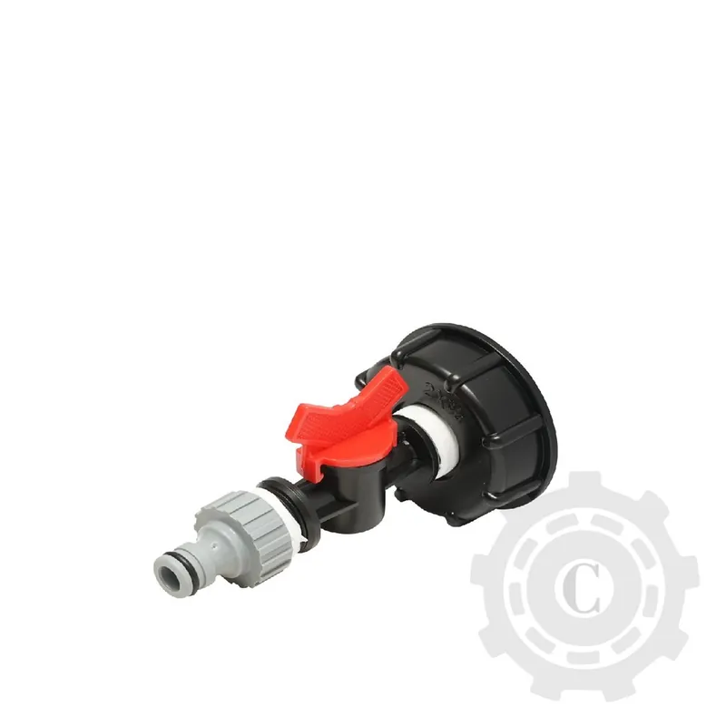 Popular ROBINET CONECTOR BAZIN IBC 3/4