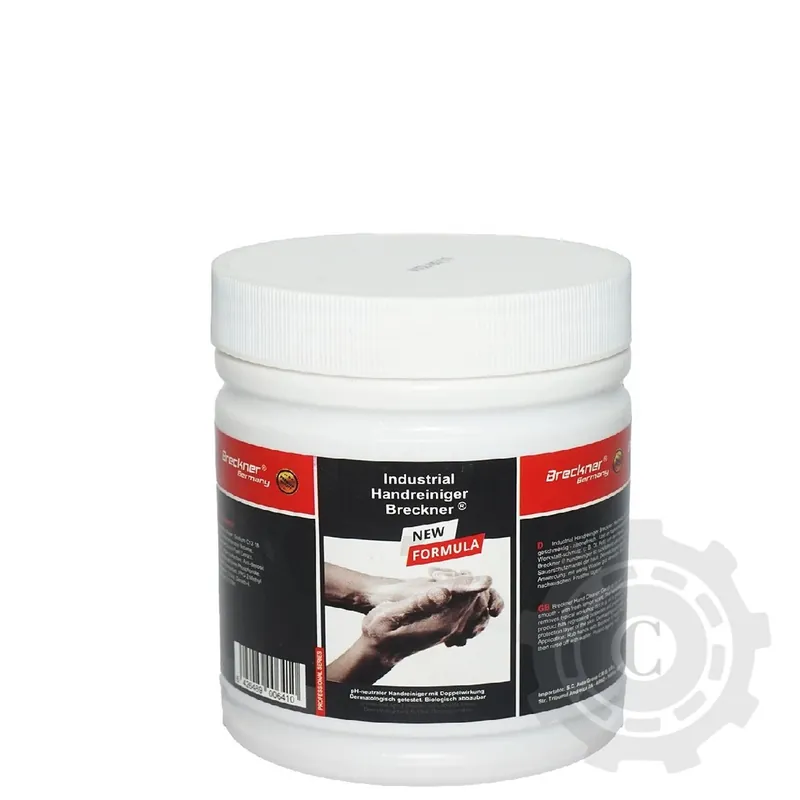 PASTA DE SPALAT PE MAINI 400G Disponibil imediat